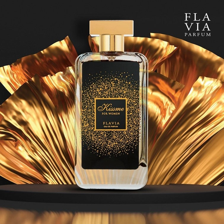 Flavia Kiss Me 3.4 oz EDP for Women