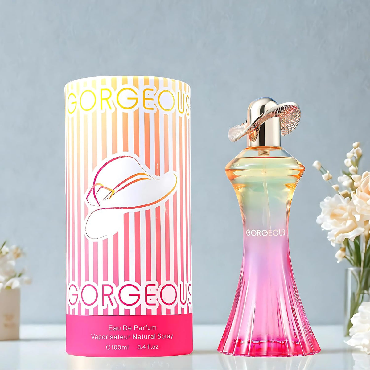 Bharara Gorgeous 3.4 oz EDP for Women