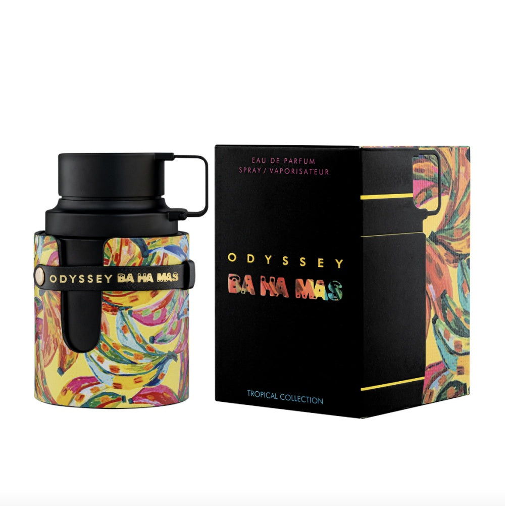 Odyssey Bahamas by Armaf 3.4 oz EDP Unisex