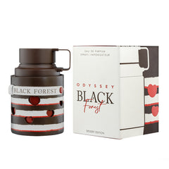 Odyssey Black Forest 3.4 oz EDP Unisex