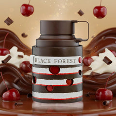 Odyssey Black Forest 3.4 oz EDP Unisex