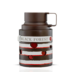 Odyssey Black Forest 3.4 oz EDP Unisex