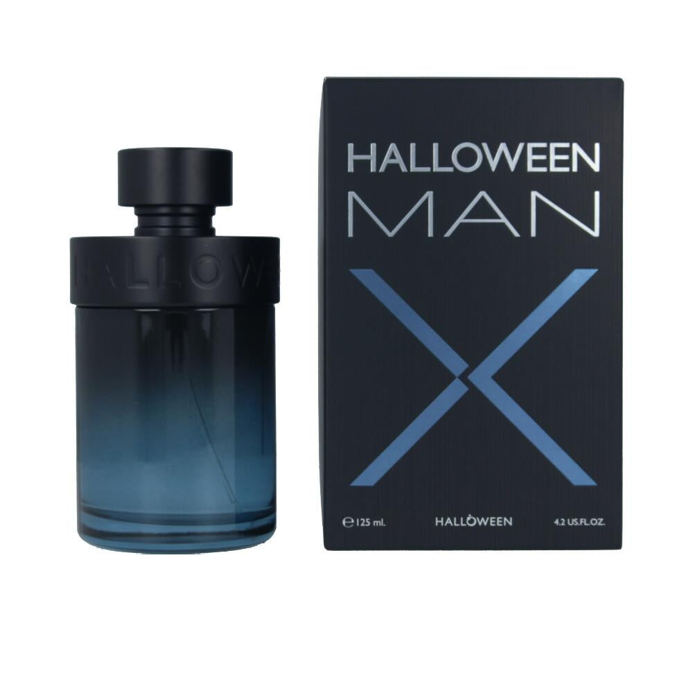 Halloween Man X 4.2 oz EDT for men