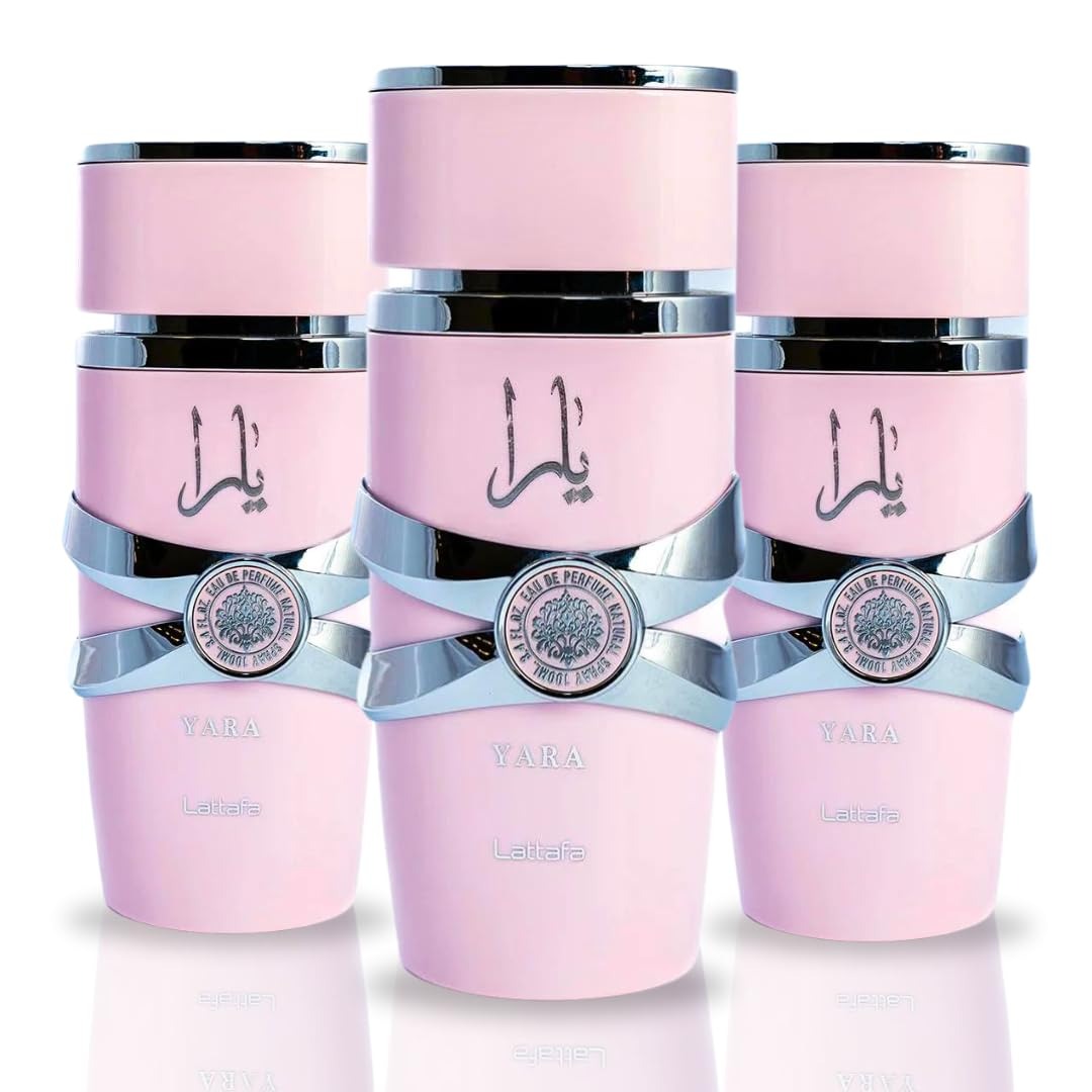 Yara 3.4 oz EDP for women