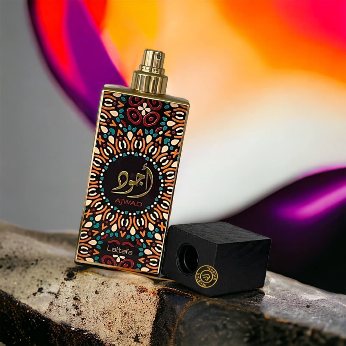 Ajwad by Lattafa 2.0 oz EDP Unisex