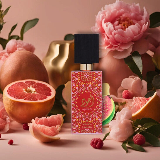 Ajwad Pink To Pink 2.0 oz EDP Unisex
