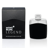 Mont Blanc Legend 3.3 oz EDT for men