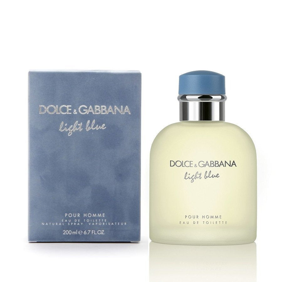 Light Blue 6.7 oz EDT for women