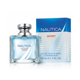 Nautica Voyage Sport 3.3 oz EDT for men