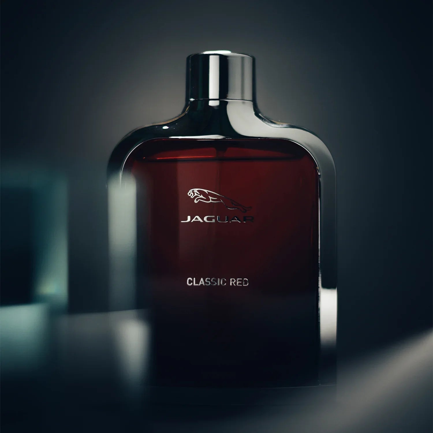 Jaguar Classic Red 3.4 EDT for men