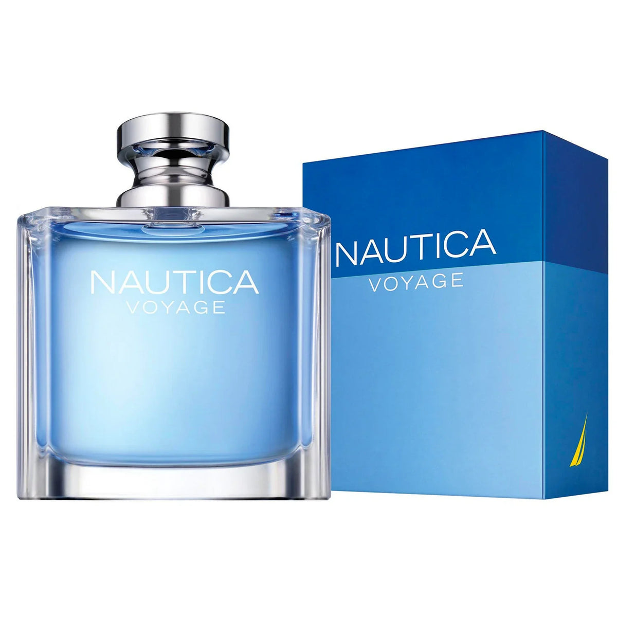 Nautica Voyage 3.3 oz EDT for men