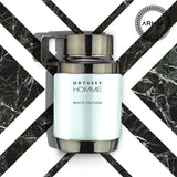 Odyssey White Edition 3.4 oz EDP for men