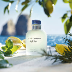 Light Blue 6.7 oz EDT for women