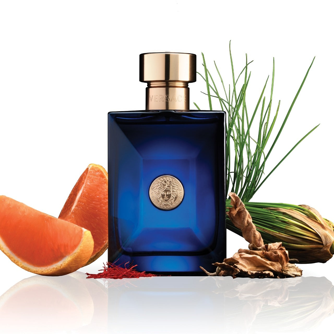 Dylan Blue 3.4 oz EDT for men