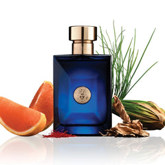 Dylan Blue 3.4 oz EDT for men