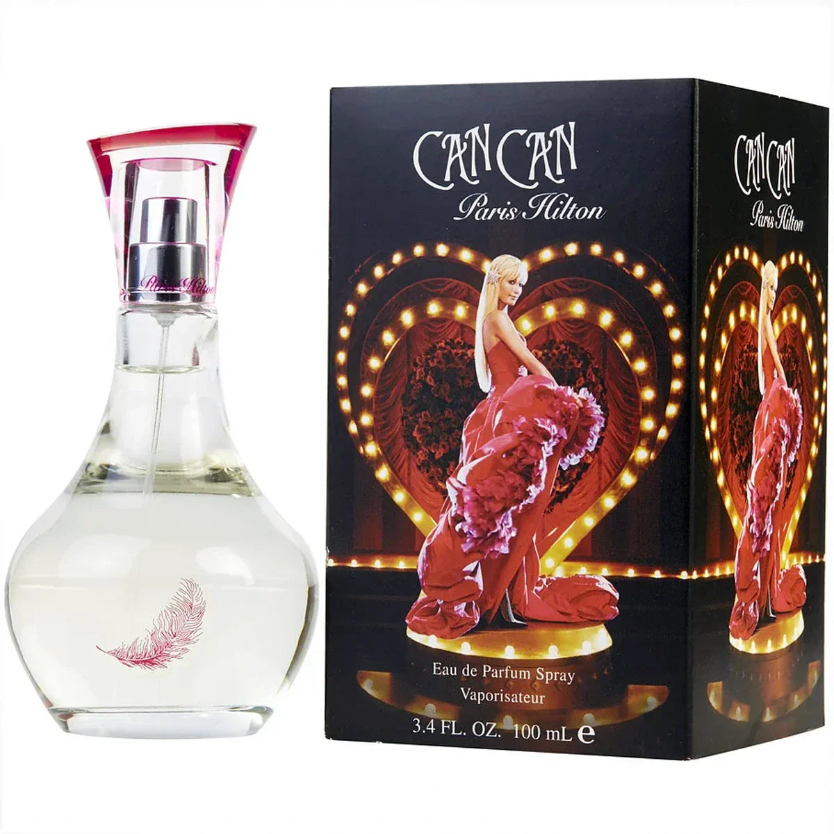 Can Can 3.4 oz EDP for women