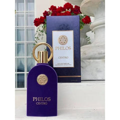 Philos Centro 3.4 oz EDP unisex