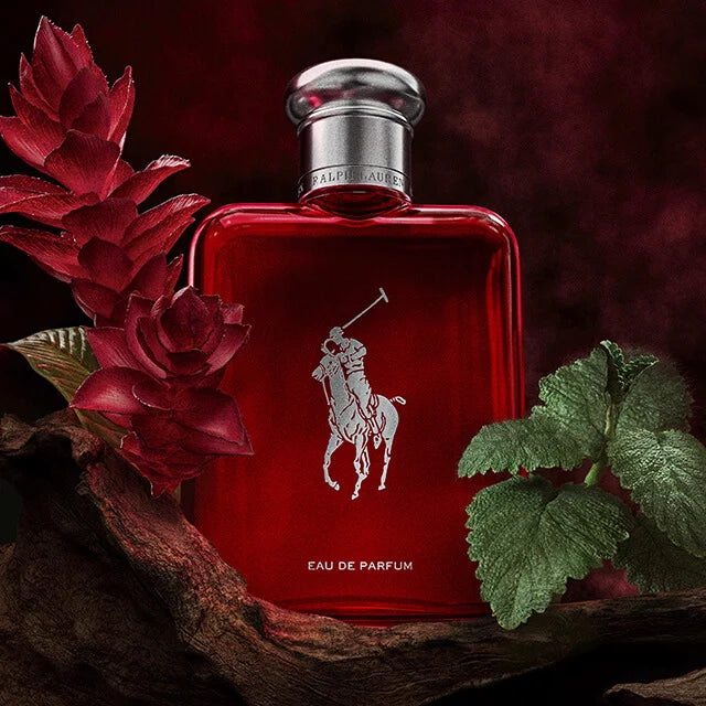 Polo Red 4.2 oz EDP for men