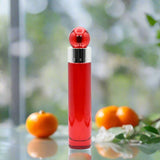 360 Red 3.4 oz EDT for men