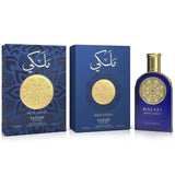Sahari Malaki Blue Lazuli 3.4 oz EDP unisex