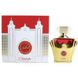 Zakat Z96 Chabibi 3.4 oz EDP Unisex