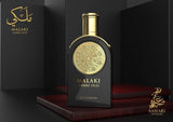 Sahari Malaki Ambre Oud 3.4 oz EDP unisex