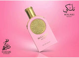 Sahari Malaki Secret 3.4 oz EDP unisex