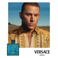 Eros 6.7 oz EDT for men