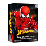 Spiderman 3.4 oz EDT for kids