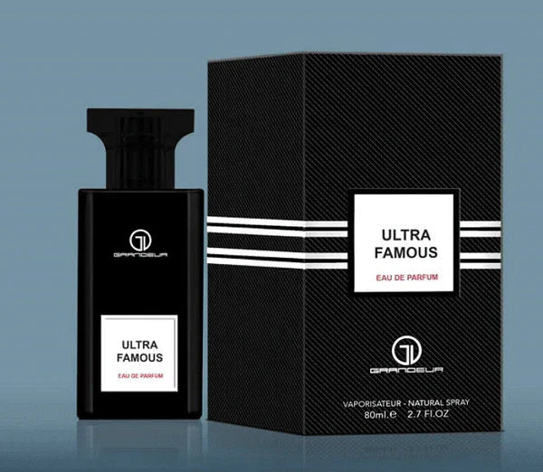 Grandeur Elite Ultra Famous 3.4 oz EDP unisex