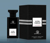 Grandeur Elite Ultra Famous 3.4 oz EDP unisex