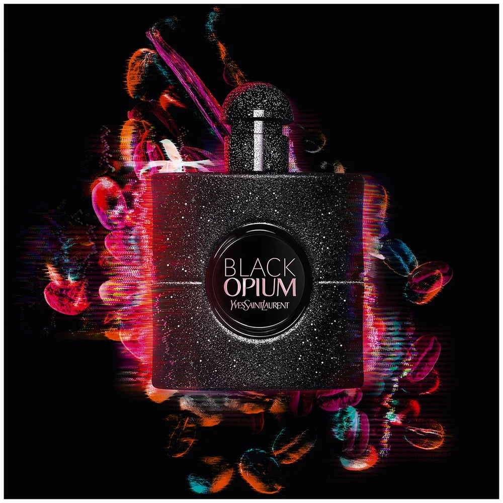 Black Opium 3.0 oz EDP for women